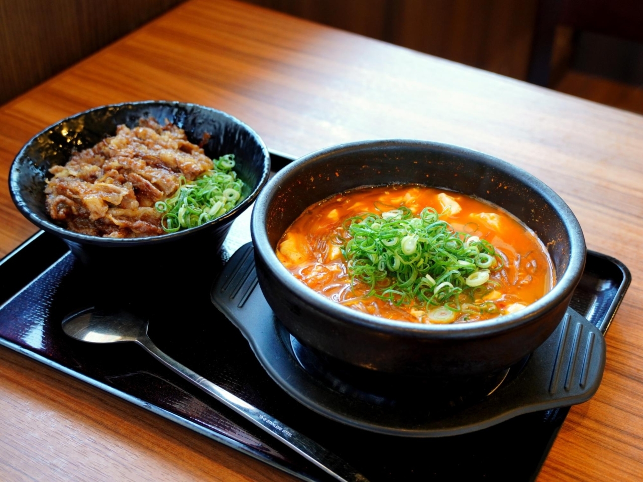 カルビ丼とスン豆腐専門店 韓丼 和歌山紀三井寺店 和歌山ランチめぐり まいぷれ 和歌山市 カルビ丼とスン豆腐専門店 韓丼 和歌山紀三井寺店 和歌山ランチめぐり まいぷれ 和歌山市