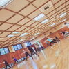 ダンス、筋トレ、ストレッチ 全部やります「秋のセール🍁 ９月１日から始まります✨ ジャザサイズ西大寺クラス✨」