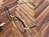 「≪Mr.Gentleman EYEWEAR≫　新しいフレームが入荷しております。」