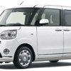 DAIHATSU　ムーヴキャンバス　X SA III