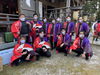 「熊野神社例大祭」