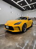 「TOYOTA GR86 YELLOW LIMITED 太陽の下で輝くYELLOW LIMITEDが、さらに一段上のステージへ。」