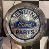 「\Ford ネオン時計/   【千葉、鎌ケ谷大仏から徒歩3分、アンティークやヴィンテージ家具のある本場アメリカ直輸入家具・インテリア・雑貨店】」