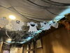 ハロウィンデコレーション中「【中央区の茅場町女性鍼灸院/院内ハロウィン仕様になりました！】」