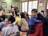 百人一首かるた会「百人一首かるた会のお知らせです。」