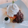 魔法のパンケーキ 小倉