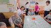 「昨日片腕デイサービス金太郎管理者56歳誕生日でした ‼️YouTube見てね(^O^)‼️。」