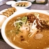 『一番ラーメン』で懐かしい味のするラーメンを【姶良】