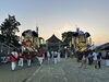 「【2024年】10月13日（日）嘉母神社祭礼の2日目が行われています！」