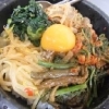 石焼ビビンバ（大）