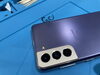 After「 GALAXY S２１ アウトカメラレンズ修理」