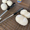 白パン「那珂川市 自宅米粉パン教室 【対面レッスン開催しました☆꙳✴︎⧾·⬞】」