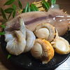 海鮮盛り