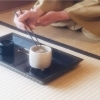 「本日のお稽古」