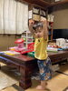 おもちゃがあるのでお子様も楽しんでくれています「無料託児があるのでお子様と一緒に通えます！」