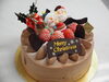 「クリスマスケーキご予約受付中です🥳岡山市北区一宮のケーキ屋Patisserie Juna(パティスリージュナ)」