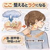 ここを整えると楽になる「気圧で頭痛やだるさが出る方へ　整体室BODYCAREろはす　江南市　扶桑町　大口町　犬山市　岩倉市」