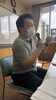 この動きは…？「意外と知らない!?健康講座！【恵庭　高齢者施設】」
