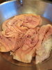 近江牛ホルモン　赤せんまい「舞鶴市　焼肉きらく　近江牛ホルモン　赤せんまい　お勧め」