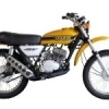 ハスラー125〈125cc〉