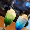 クリームソーダ