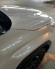 「撥水ポリマーコート洗車(スバル/フォレスター/LLサイズ)の施工事例をご紹介🚗✨」