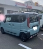 HYBRID XZターボ「スペーシアギア⚙️の納車式❗️」
