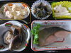「5/9  お弁当の献立」