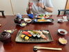 昨日も彩晃ニュースをお届けがてらランチ食べました「彩晃ニュース6月号②」