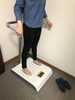誰でも簡単にできます(^^)「綺麗な足のラインを目指しませんか？【宮崎市で頭痛とO脚が治療できる整骨院】」