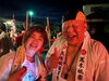 「思い出2025年八女市黒木町祇園祭お神輿(^O^)‼️。」