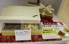 「2022年バレンタイン商品」