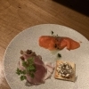 本日の前菜盛り合わせ 1人前