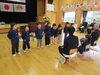 歌のプレゼント🎁🎶「🌷麻生幼稚園🌷第１３回入園式…🍃🐞」