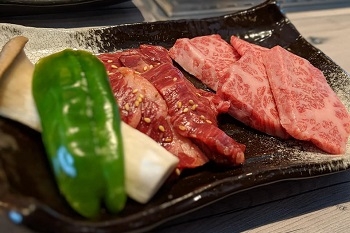 西条市 玉津 焼き上がりの早さに驚き 焼肉炎 特製焼肉ランチ 西条のランチおすすめ店 まいぷれ 西条市 西条市 玉津 焼き上がりの早さに驚き 焼肉炎 特製焼肉ランチ 西条のランチおすすめ店 まいぷれ 西条市