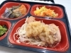 チキンステーキのおろしがけ「５月２２日のお弁当🍱」