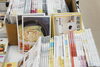 「4月30日(木)まで限定！バーゲンブック販売！｜らぽーる3F 平和書店」