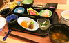 東郷 町 ランチ