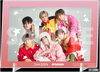 「5TH SINGLE『Tick-Tack』リリース記念❗️オリジナルアクリルボードが当たるDXTEEN×JOYSOUND コラボキャンペーン開催中❗️」