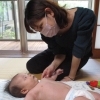 簡単タッチセラピー