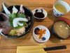 サバ丼「伊万里〜松浦〜平戸へ」