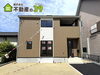 牧之原市静波２号棟🏠2026/5/7撮影「【即内覧可✨】牧之原市静波に全２棟🏠駐車５～６台🚗閑静住宅地▽浴室換気乾燥暖房機▽防犯カメラ・EV車専用コンセント・制震ダンパー仕様▽牧之原市の家探し・土地情報も地域密着の不動産の39へお任せください🐰🏠」