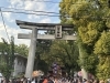 2023年】10/18（水）川西地区 一宮神社かきくらべが行われました