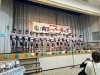 「2024年度卒団式[山ノ内・西院小学校対象の少年野球チーム]」