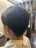ご希望のスタイルがあればご相談ください✨「男性のお客様がいらっしゃいました✂️」