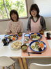 「生玄米パンを焼く」