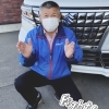 インスタの撮影にも協力してくれてます「可愛い〜店長のいるお店❣️スズキ自販愛媛」