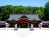 立川市　諏訪神社
