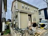 船橋市外壁塗装　before「船橋市外壁塗装　before    after」