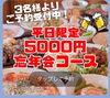 「29日はステーキ10%オフ」